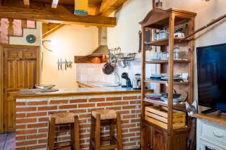 La Tarabilla - Casas del Abad - 6
