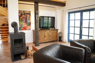 Landhaus 1 Stettinerhaff - 4