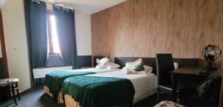 Le Merle Blanc - Digoin - 6