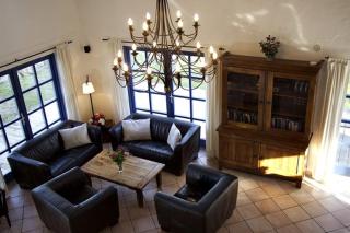 Landhaus 1 Stettinerhaff - 1