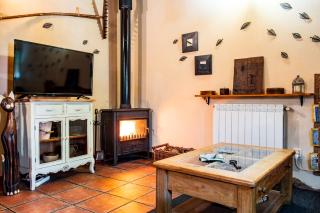 La Tarabilla - Casas del Abad - 8