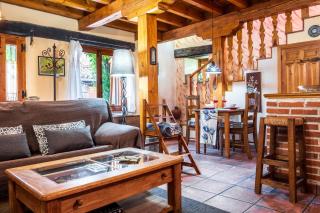 La Tarabilla - Casas del Abad - 7