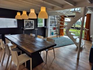 Superbe Loft, face à l'hippodrome - 6