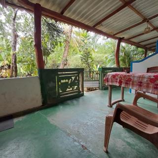 Bandula Home Stay - Sigiriya - 9