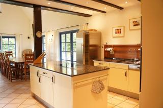 Landhaus 1 Stettinerhaff - 5