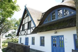 Landhaus 1 Stettinerhaff - Dargen - 2