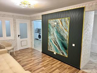Boulevard Guest House by SamApart - Samarcande - 0