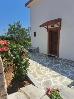 Iordanis house- Traditional House in old Alonnisos - Città di Alonissos - 3