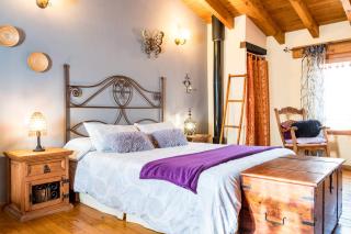 La Tarabilla - Casas del Abad - 3