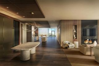 JW Marriott Reston Station - Reston - 1