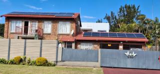 Christa's Place 899 - Pretoria - 8