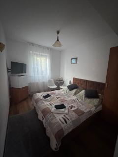 Pensjonat E&M - Mikołajki - 4
