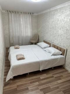 Boulevard Guest House by SamApart - Samarcande - 8