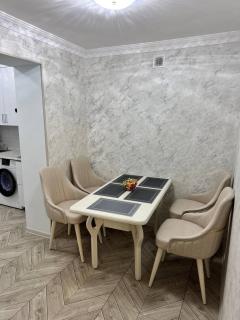 Boulevard Guest House by SamApart - Samarcande - 9