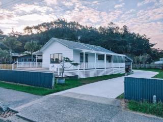 Harbour Haven - Coromandel - 0