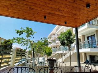 Theano Luxury Suites Nikiti - Nikiti - 9