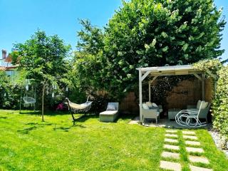 Theano Luxury Suites Nikiti - Nikiti - 8
