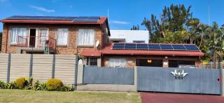 Christa's Place 899 - Pretoria - 9