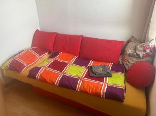 Ferienwohnung Am Lilienstein - Bad Schandau - 9
