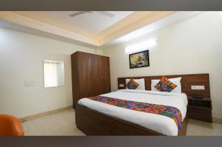Hotel Muktinath - Gurgaon - 7