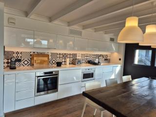 Superbe Loft, face à l'hippodrome - 3