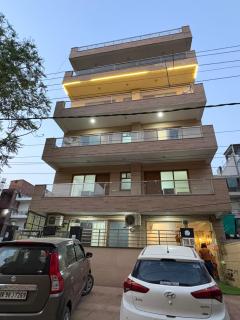 Hotel Muktinath - Gurgaon - 0