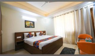 Hotel Muktinath - Gurgaon - 6