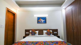 Hotel Muktinath - Gurgaon - 5