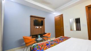 Hotel Muktinath - Gurgaon - 4