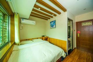 A deer has you INN near by Tianmen Shan - Zhangjiajie - 9