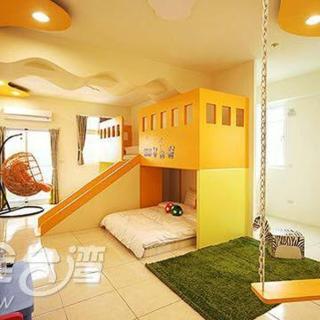 Happy to Meet Bed and Breakfast - Città di Taitung - 4