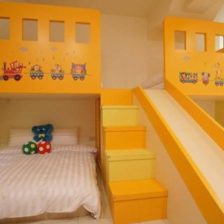 Happy to Meet Bed and Breakfast - Città di Taitung - 1