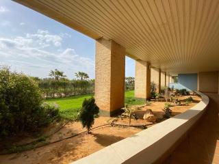 Apartamentos Espigón Levante Piscina y zonas verdes by Also A01-00358 - 3