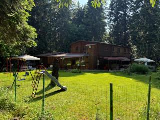 Persey Villa Borovets - Borovets - 0