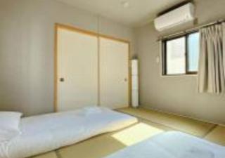 心斎橋徒歩15分6ldk和室和風超大型テラス - Osaca - 5