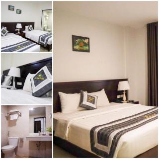 NewsunHotel 43C Anh Đào- Bãi Cháy - TP Hạ Long - Quảng Ninh - 3
