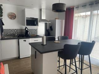 Charmant logement avec piscine - Saint-Féliu-dʼAvall - 0