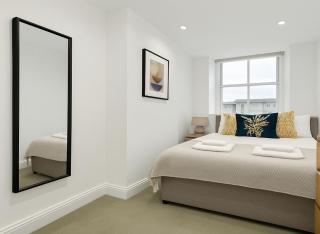 2 Bed Flat near Old Street Station - Londra - 8