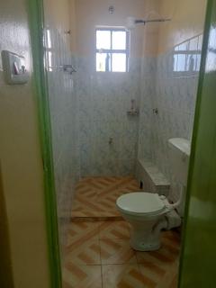 The Oak Apartment-1 Bedroom Naivasha - Naivasha - 4
