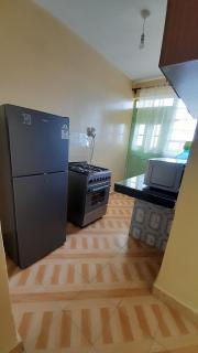 The Oak Apartment-1 Bedroom Naivasha - Naivasha - 3