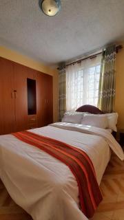 The Oak Apartment-1 Bedroom Naivasha - Naivasha - 2