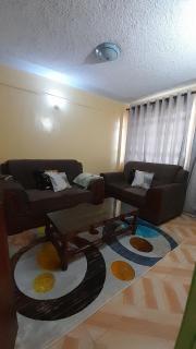 The Oak Apartment-1 Bedroom Naivasha - Naivasha - 1