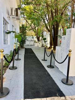 vale villa banquet hall & Accommodation - 9