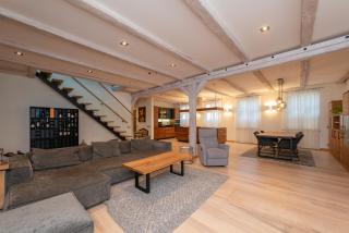 Townhouse in Tallinn - 0