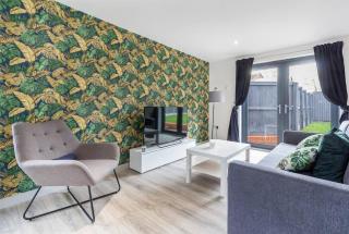 Zest Homes 87b Bridge Street - Leominster - 0