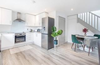 Zest Homes 87b Bridge Street - Leominster - 7