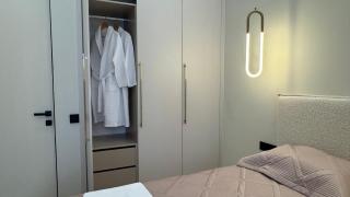 Евродвушка возле Астана Арена, Барыс Арена, Ботанический сад - 2