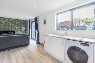 Zest Homes 87b Bridge Street - Leominster - 4
