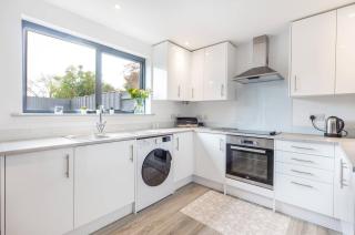 Zest Homes 87b Bridge Street - Leominster - 2