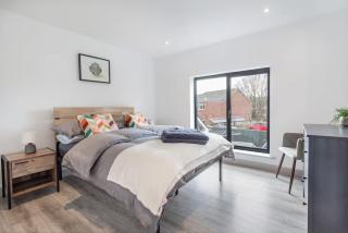 Zest Homes 87b Bridge Street - Leominster - 1
